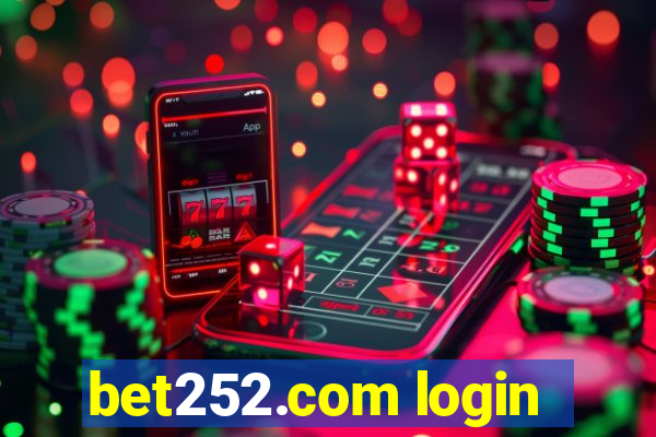 bet252.com login